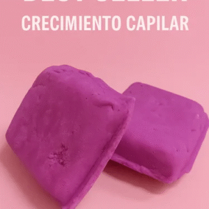 Extracto de cebolla + acondicionador