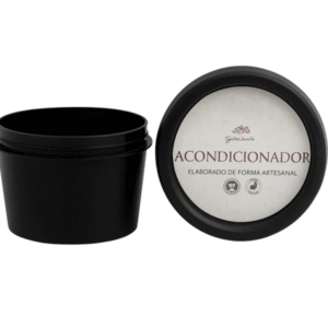 Acondicionador sólido
