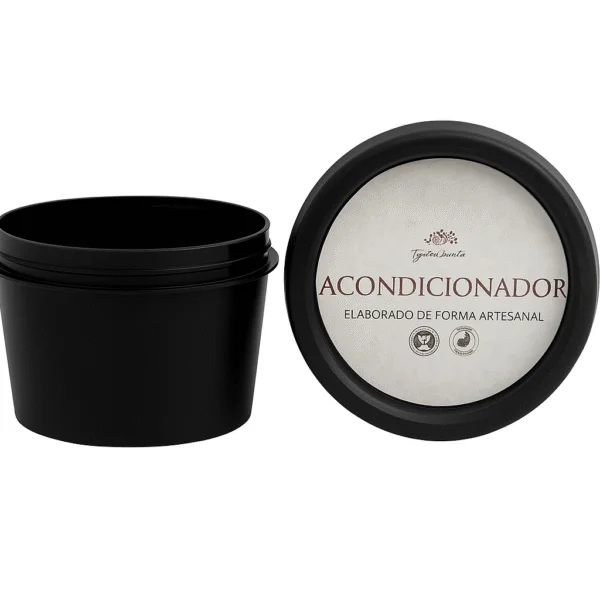 Acondicionador sólido