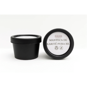 Manteca de karité pura BIO
