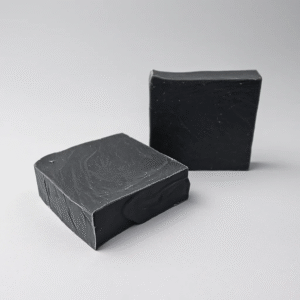 Detox de carbón vegetal