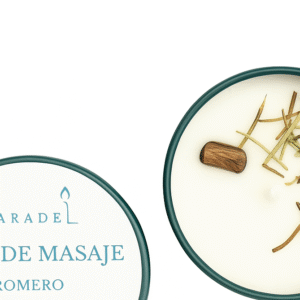 Romero y ojo de tigre