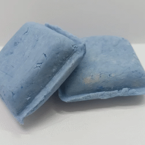 Cabellos rizados y ondulados