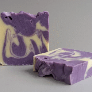 Oliva vírgen extra y lavanda